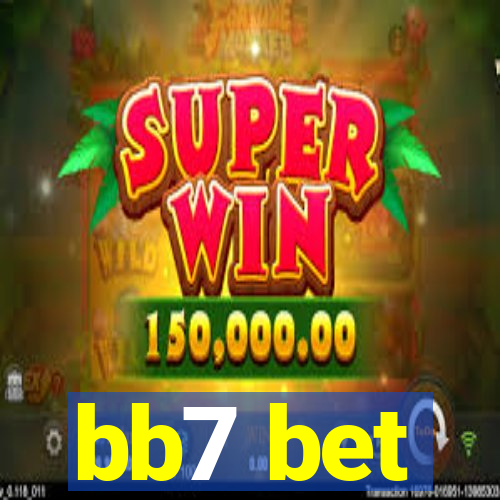 bb7 bet